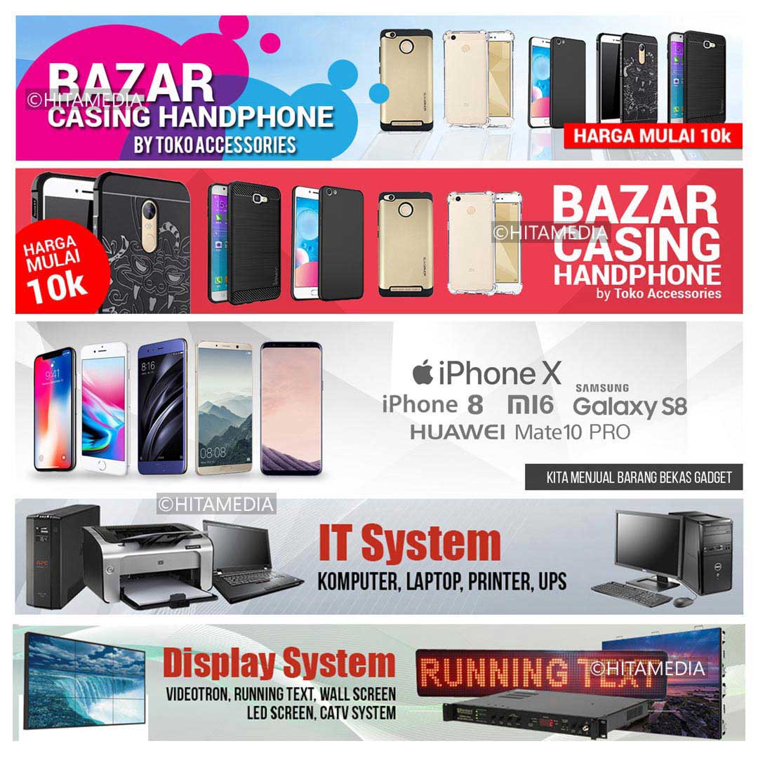 portofolio Jasa Digital Marketing Bandung