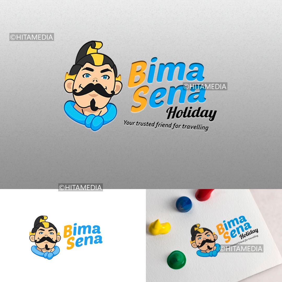 portofolio Jasa Design Logo Umkm